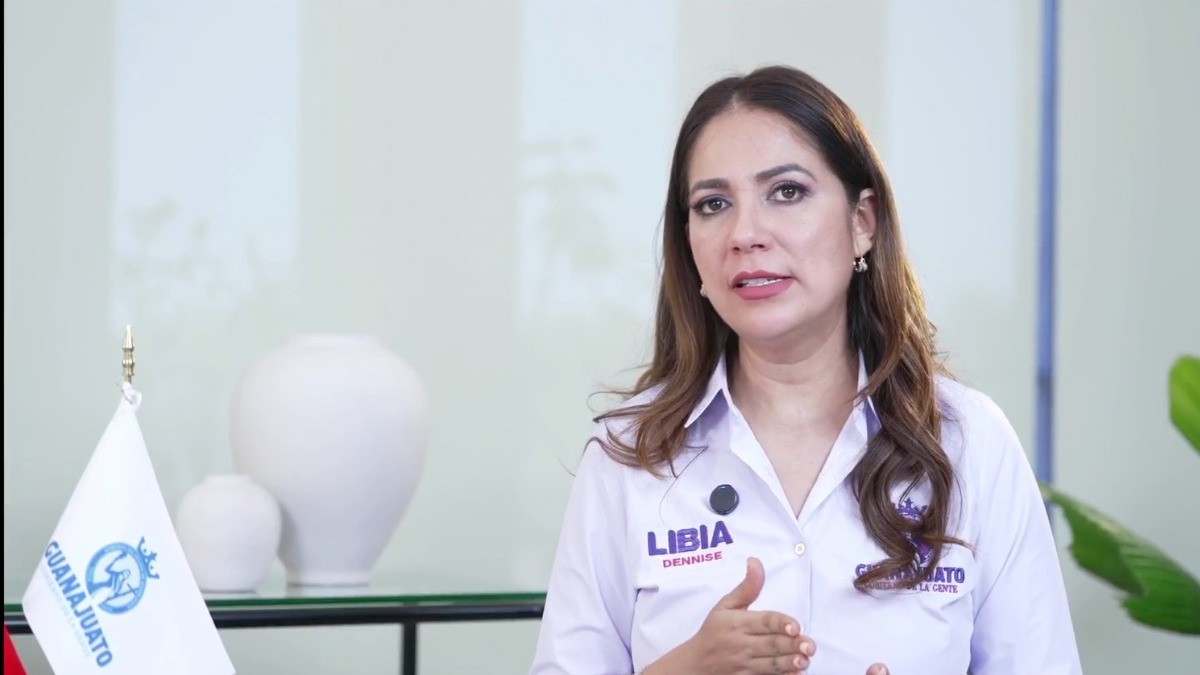 Atención a violencia contra mujeres será mayor y más eficaz con nueva secretaría: Libia Dennise