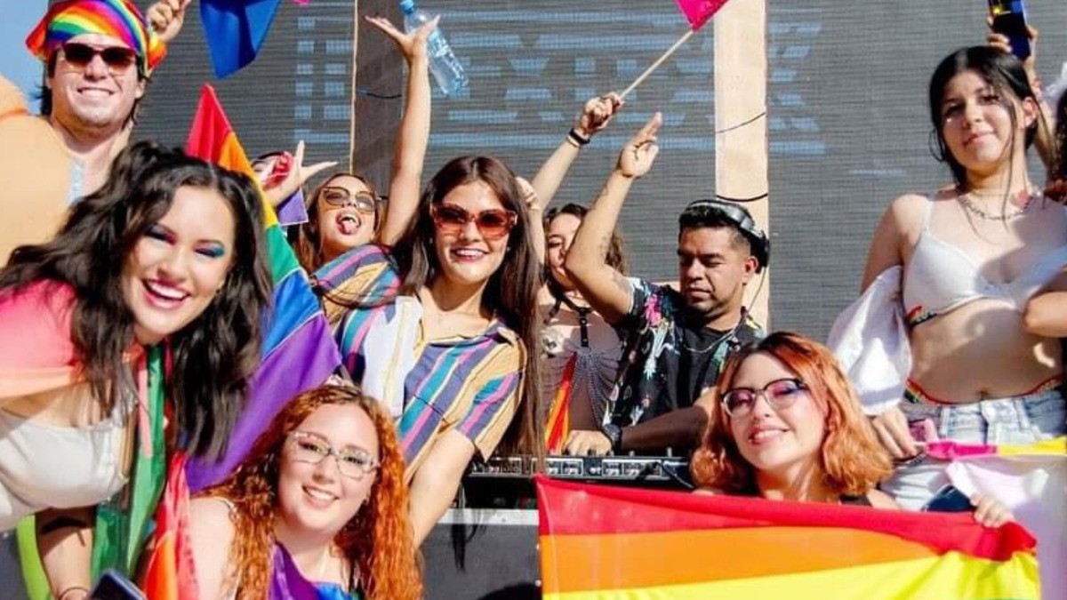 Persisten discriminación y falta de oportunidades para la comunidad LGBTQ+ en Guanajuato