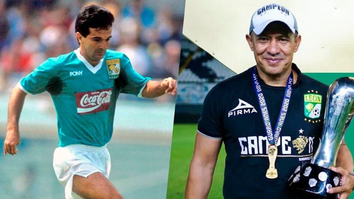 ¡Leyendas! Nacho Ambriz y Tita, candidatos al Salón de la Fama