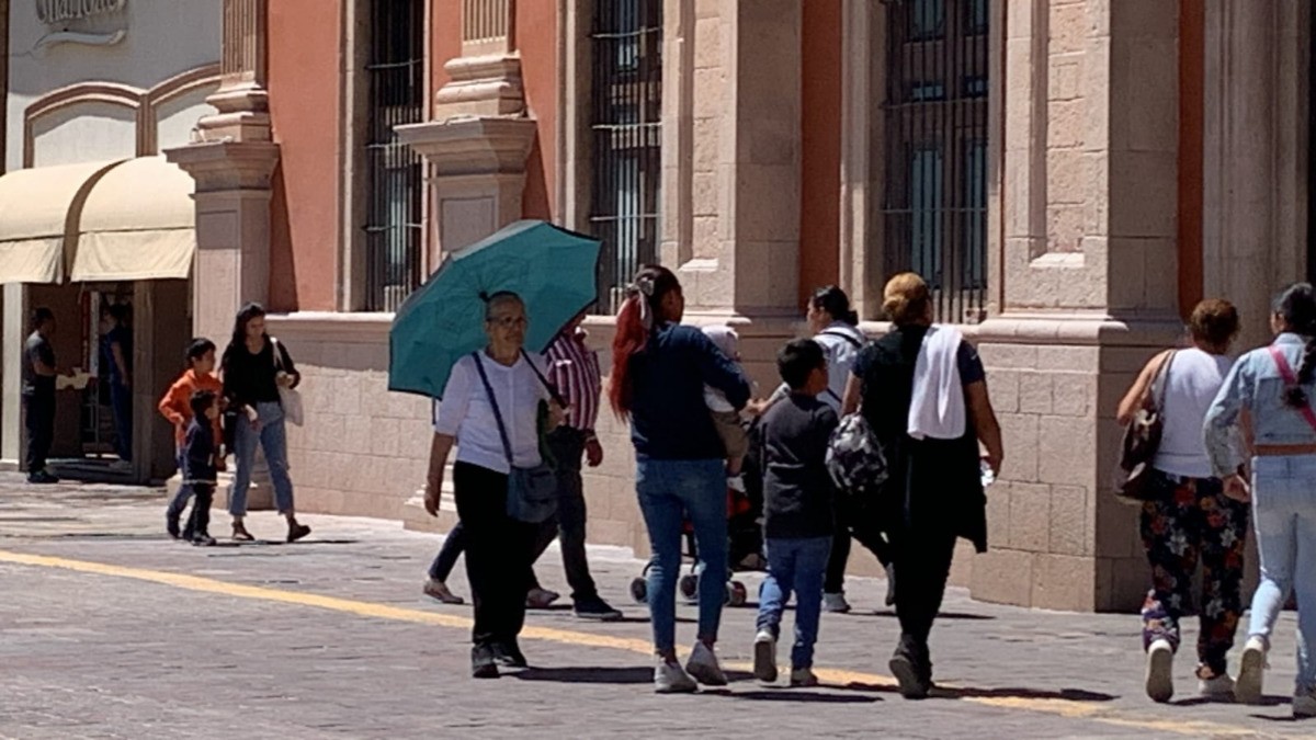 ¡Radical! El clima en León para este miércoles registrará varios cambios de temperatura