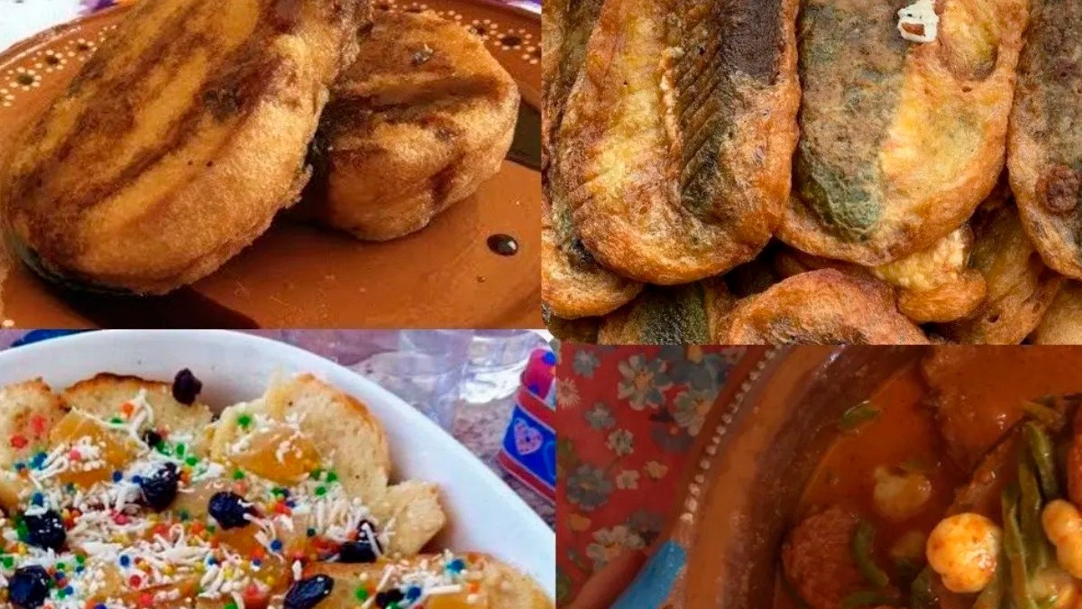 ¿Cuál es el platillo mexicano de Cuaresma que no gustó en el mundo? Taste Atlas lo revela