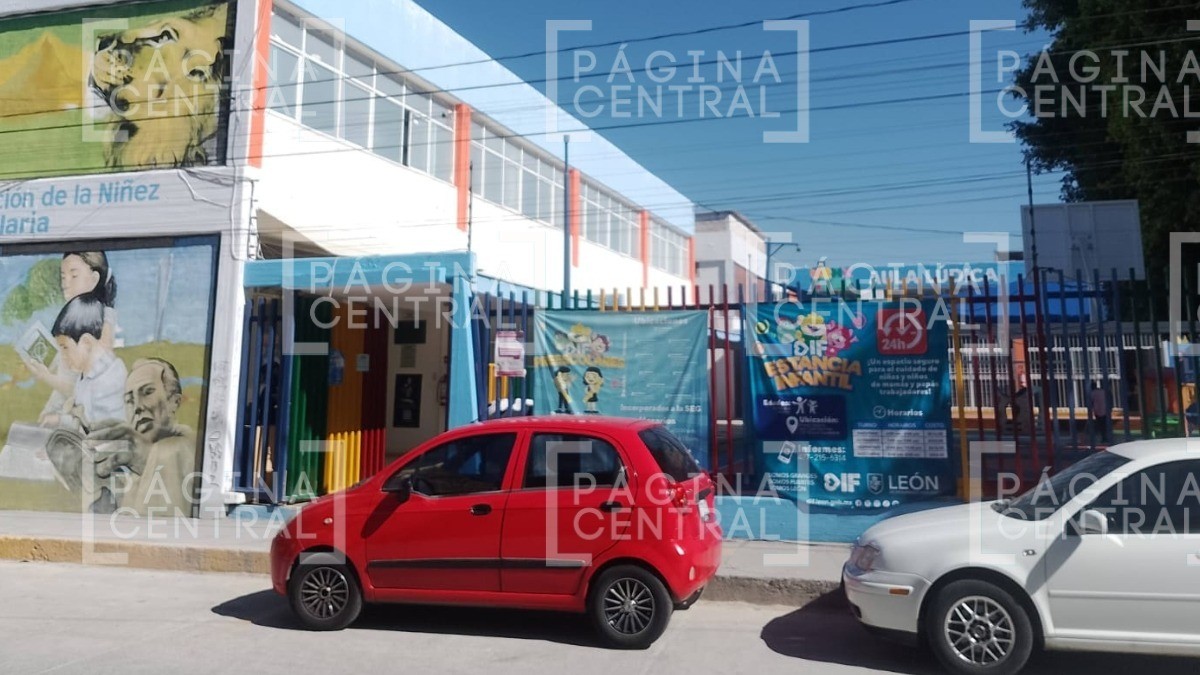 ¿Cuánto cuesta al mes la guardería nocturna de León?