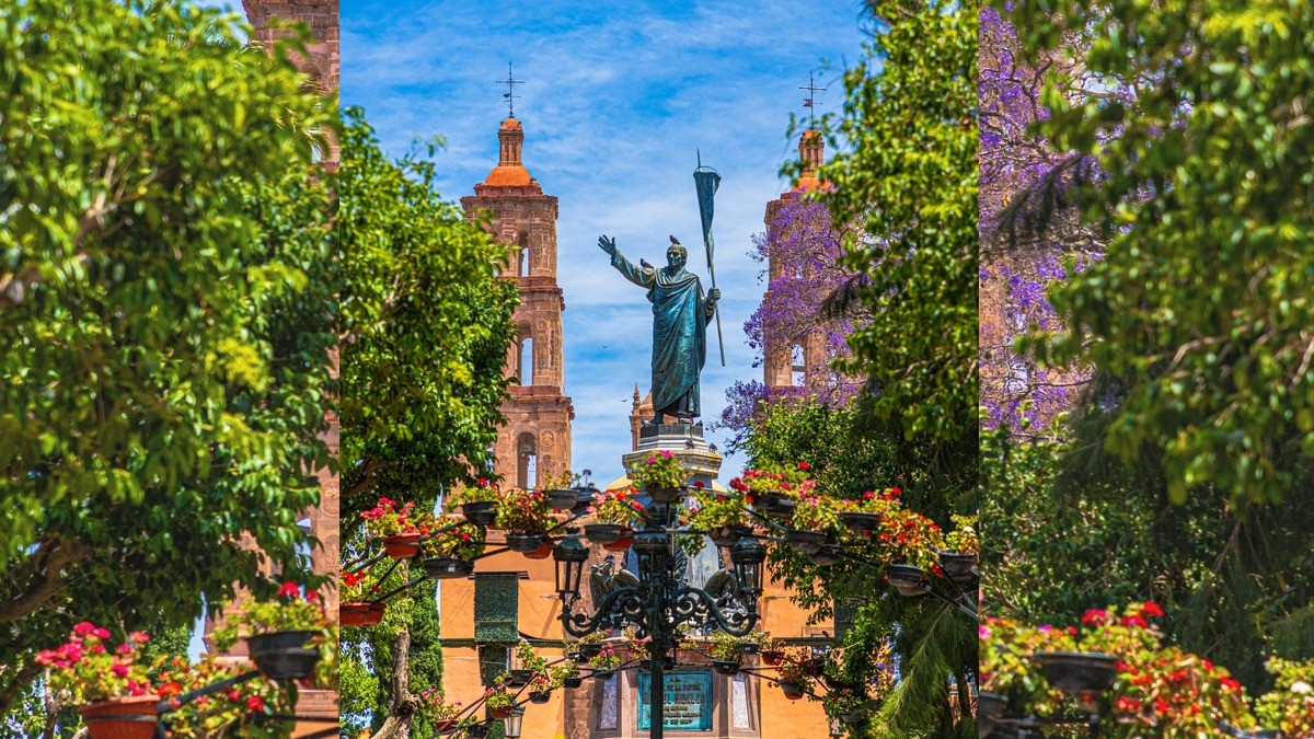 ¡Guanajuato enamora a turistas! Nominan a tres destinos en premios “Lo Mejor de México”