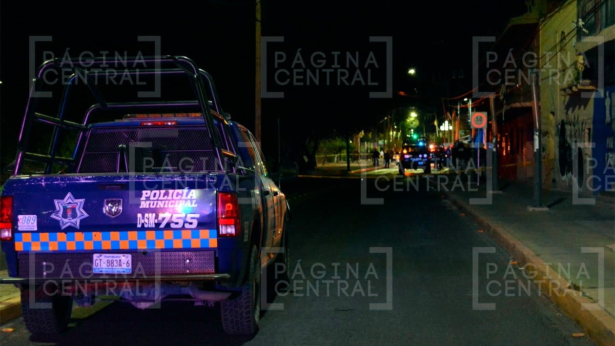 Asesinan a tres mujeres en la casa de citas que está sobre Malecón