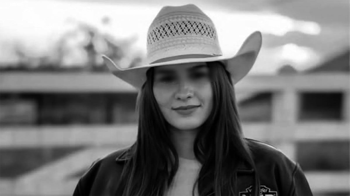 Fallece a los 20 años influencer y Miss Rodeo México; esto se sabe