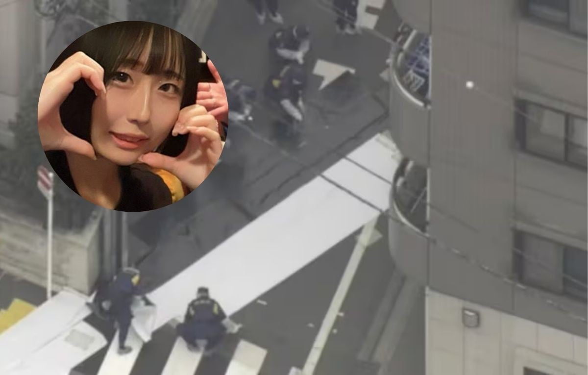 ¡Estaba transmitiendo en vivo! Famosa streamer Airi Sato es asesinada a puñaladas