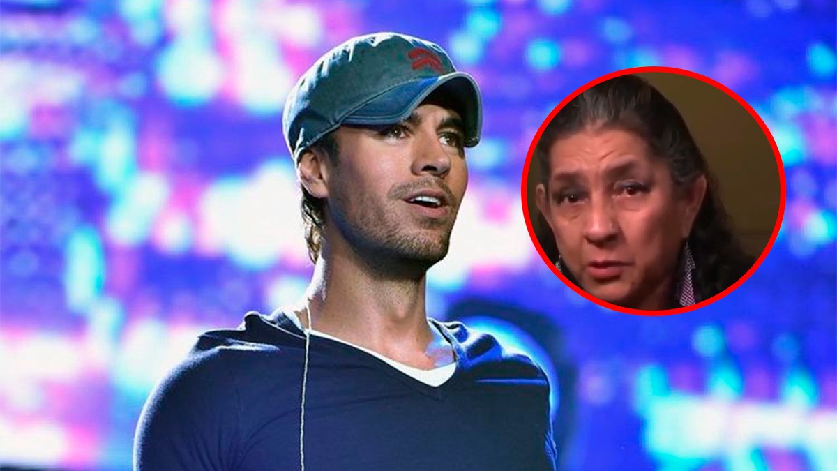 Creyó que tenía un romance con Enrique Iglesias y fue estafada con más de 60 mil pesos