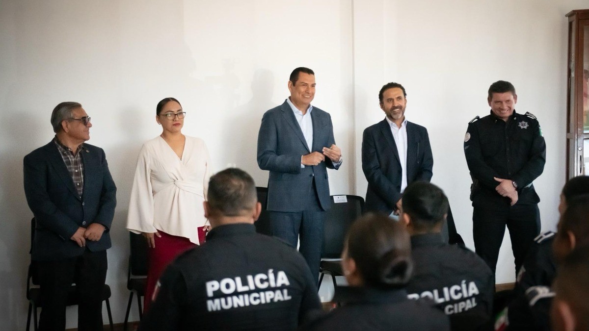 Alcalde de San Miguel de Allende despide a tránsitos por pedir “mordida” a transportistas