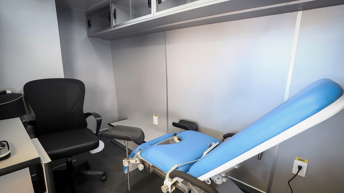 Salud Municipal ofrece revisión médica gratuita a trabajadores sexuales