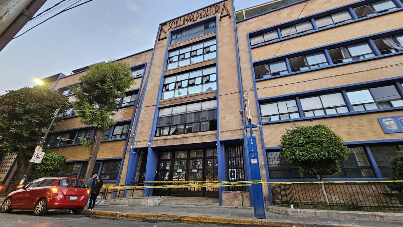 UG acelera trabajos para el regreso a clases en la Prepa de León en esta fecha