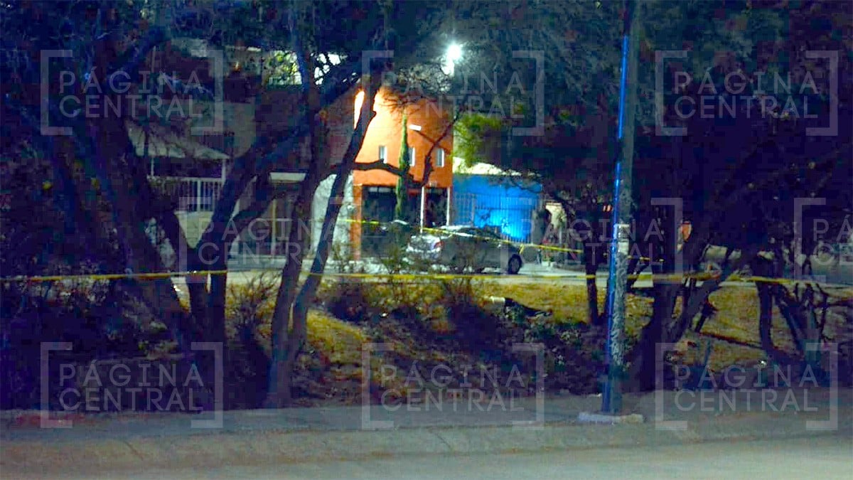 Había dos cuerpos dentro de tambo descubierto en Joyas de Castilla, uno era de una mujer