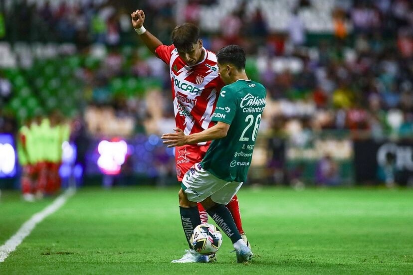 Necaxa vs Club León: a recuperar el paso frente a Larcamón, ¿dónde ver el partido?