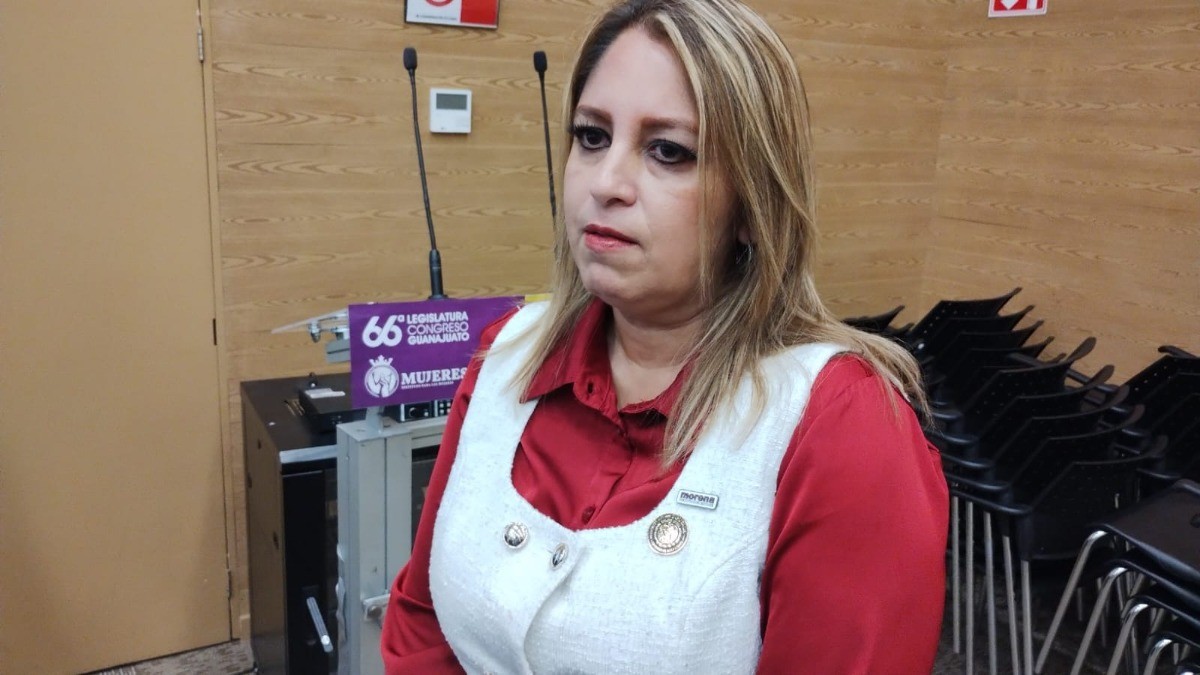 Legisladora denuncia persecución y pide protocolos de seguridad