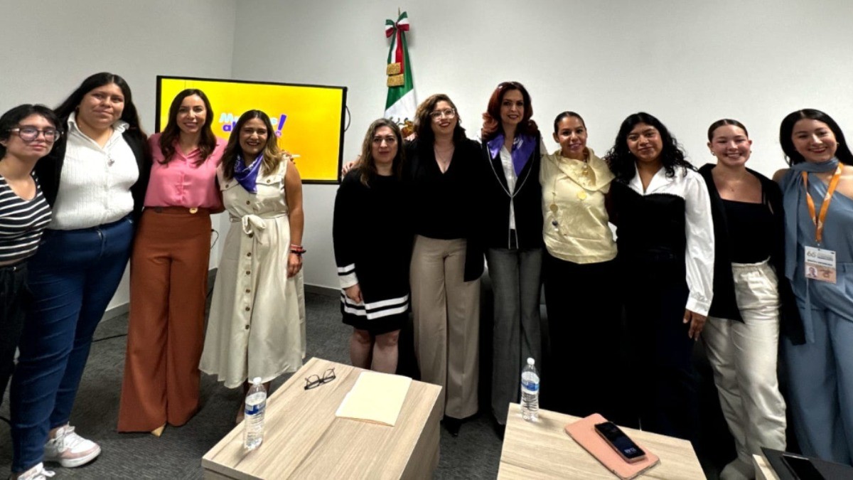 Movimiento Ciudadano denuncia falta de avances en alerta de género en Guanajuato