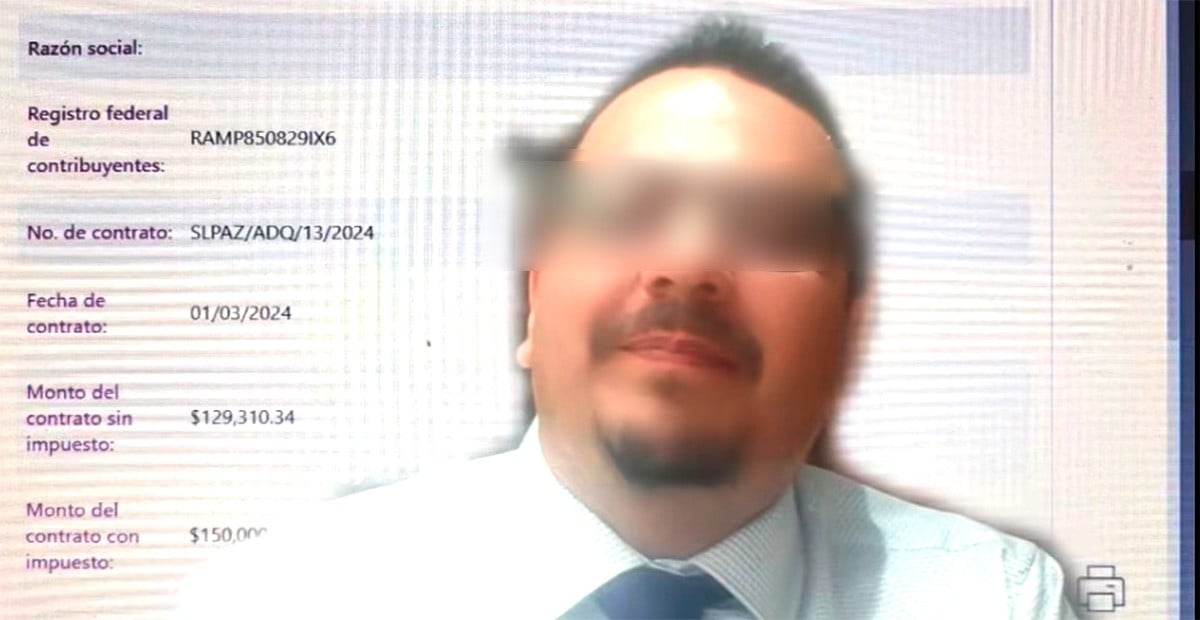 Localizan sin vida al abogado Raúl Irán Belmont