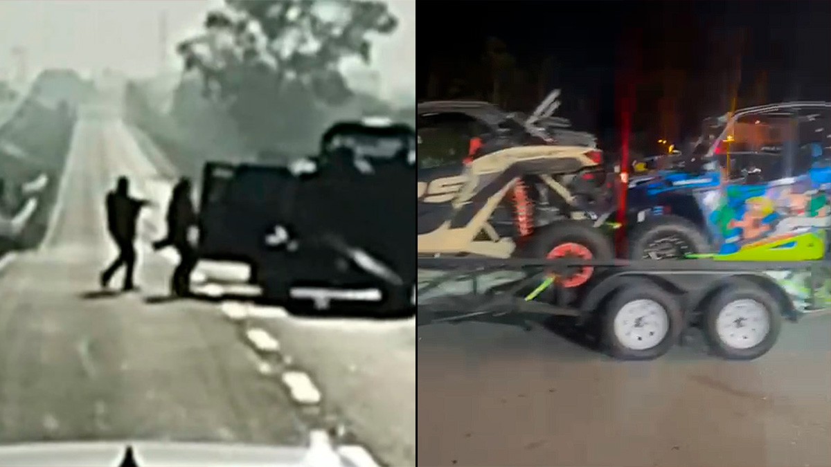 VIDEO ¿50 viajeros de León fueron ‘levantados’? Aquí te contamos la historia