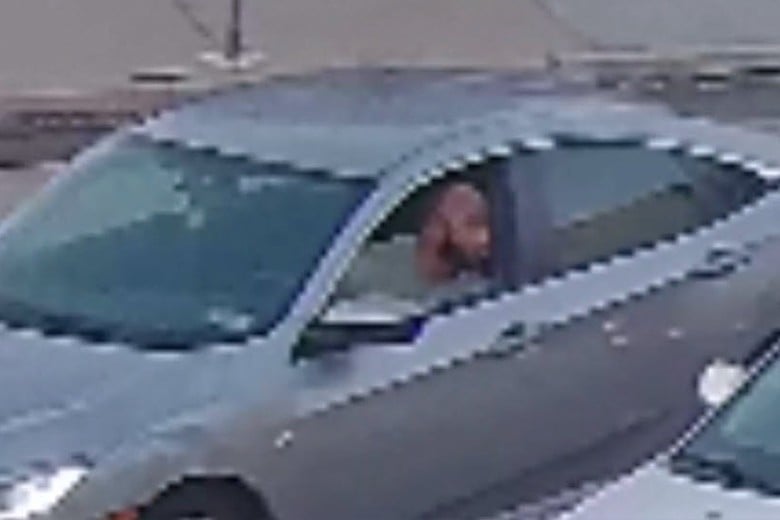 VIDEO Ataque de furia al volante: Abre fuego contra 2, uno era menor