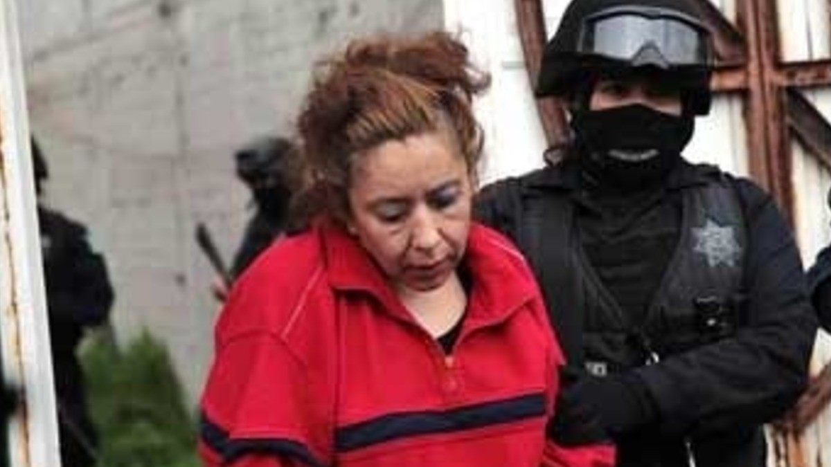 Dan 89 años de cárcel a hermana de Xóchitl Gálvez