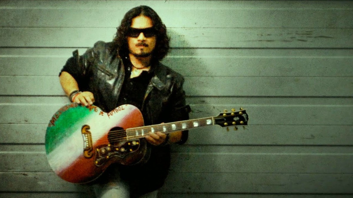 Tras graves problemas de salud, muere Joel Jáuregui, creador del FutRock