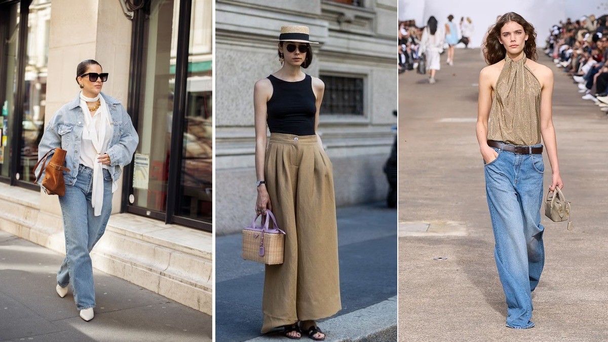 ¿Lista para la primavera? Diseñadores revelan las prendas clave para la temporada de calor