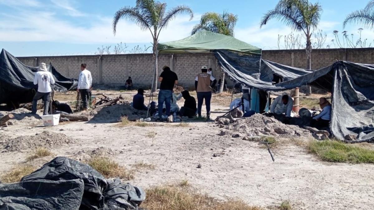 Acusa Iglesia que narcorrancho es fruto de la negligencia 