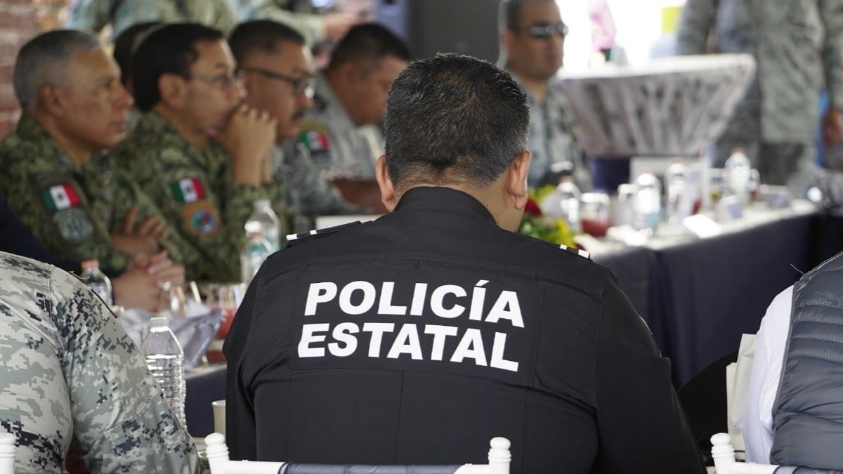 Desarticulan cinco bandas criminales y mejoran seguridad carretera con CONFIA