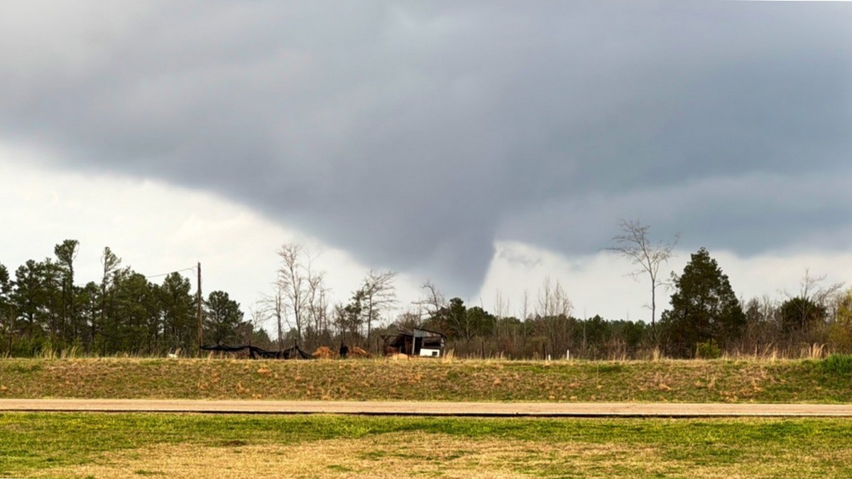 “Es lo peor que he visto“, alerta máxima en EU por tormentas y tornados, van 18 muertos