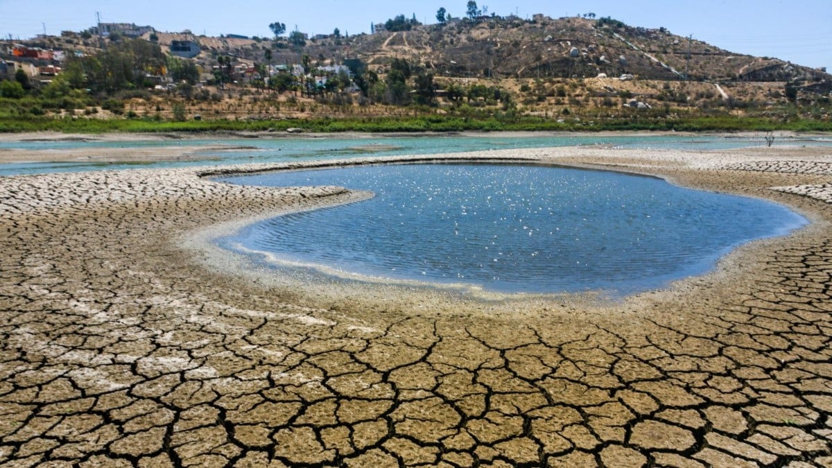 ¡Agua potable para todos! Buscan garantizar que acceso al líquido sea un bien nacional