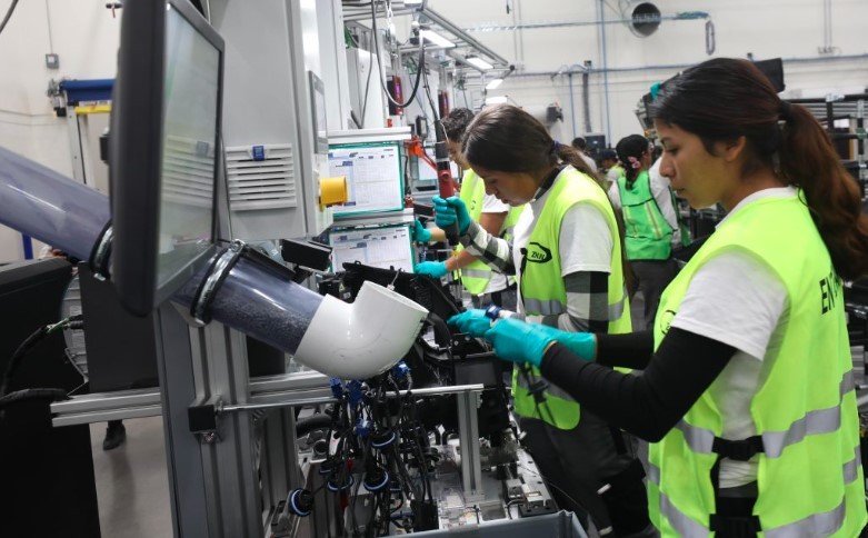 ¡Guanajuato crece! Recibe más de 14 mil MDD en inversión extranjera