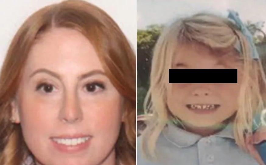 'Pura maldad', mata a esposa, suegro y otro hombre para llevarse a pequeñita