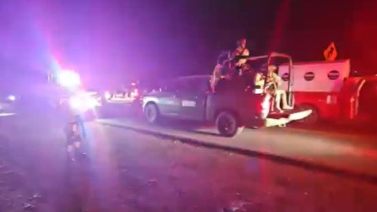 Masacre en Salamanca: comando deja siete muertos tras ataque en juegos deportivos