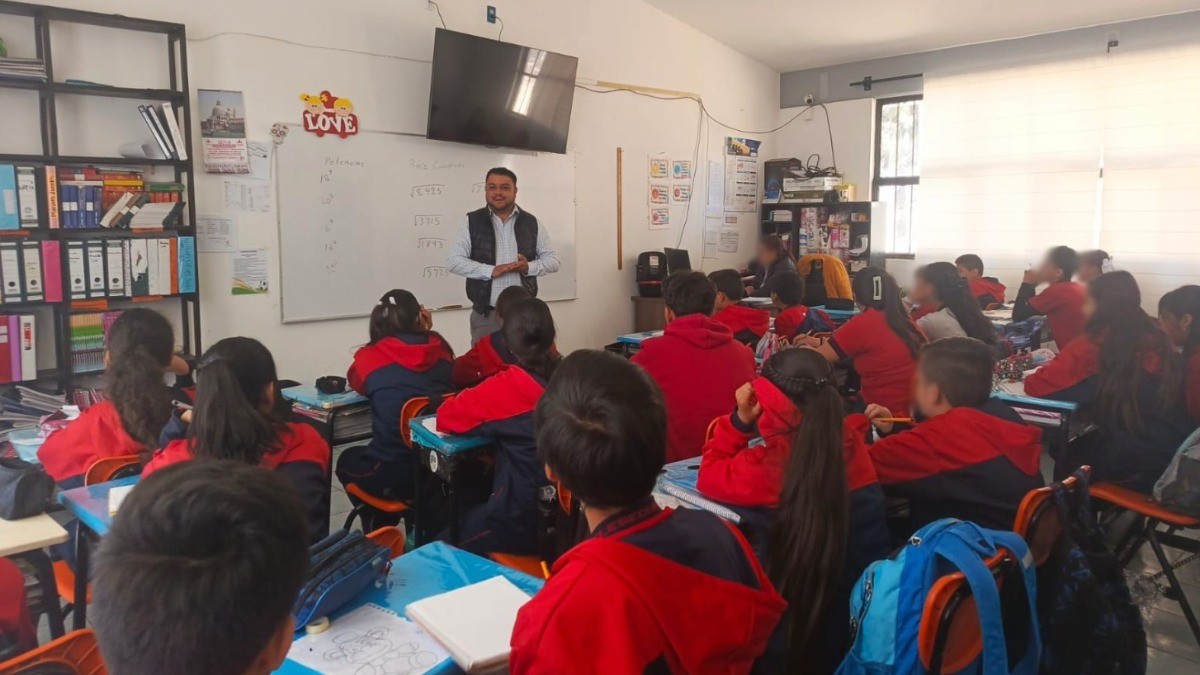 ¿Qué es el grooming y cómo podemos proteger a las niñas, niños y adolescentes?