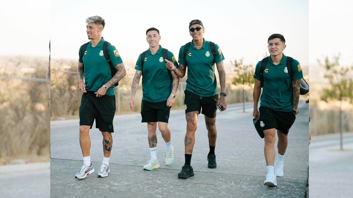 ¿Y ahora qué sigue? Esto hará el Club León en el descanso por Fecha FIFA