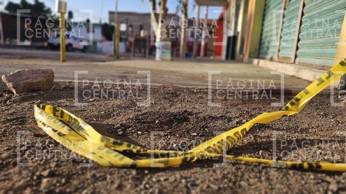 Identifican a víctimas de masacre en Salamanca, estos son sus nombres