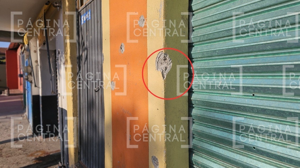 VIDEO Así luce la ciudad tras trágica masacre en Salamanca 