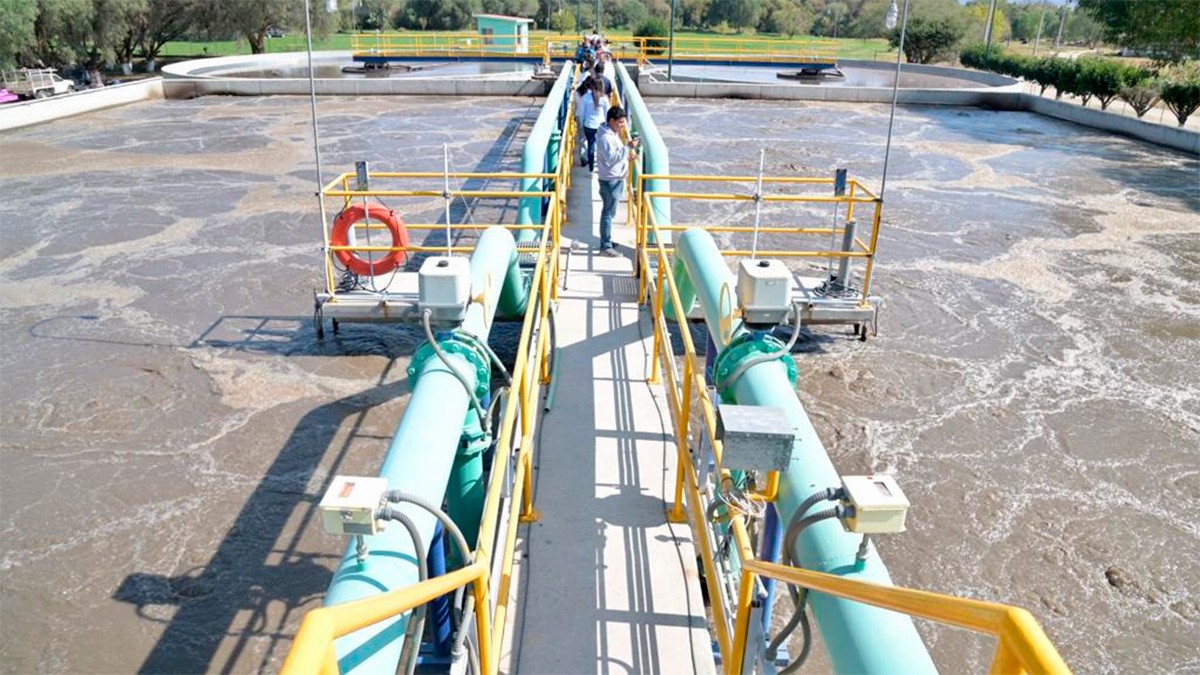 Exhortan a la Conagua y a los municipios de Guanajuato garantizar el saneamiento del agua