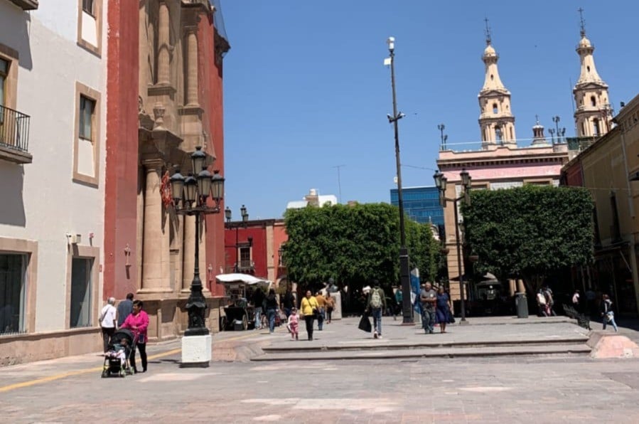 ¿Cómo será el clima este asueto en León?, ¿habrá frío o calor?