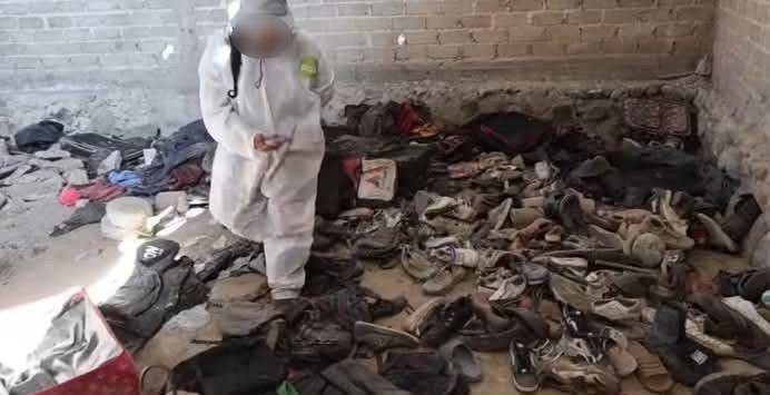 Estas ciudades y estados deben estar más preocupados por lo hallado en Rancho Izaguirre