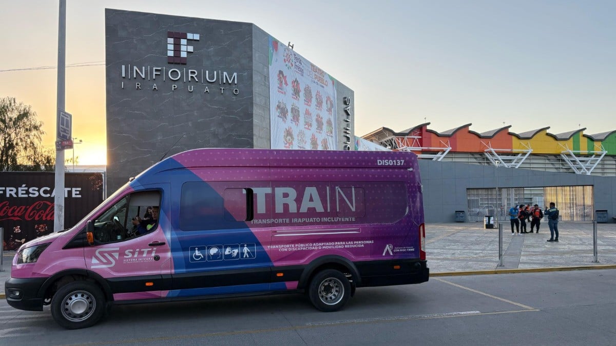 ¡Feria para todos! Reconocen a la Feria de las Fresas a nivel mundial por inclusión