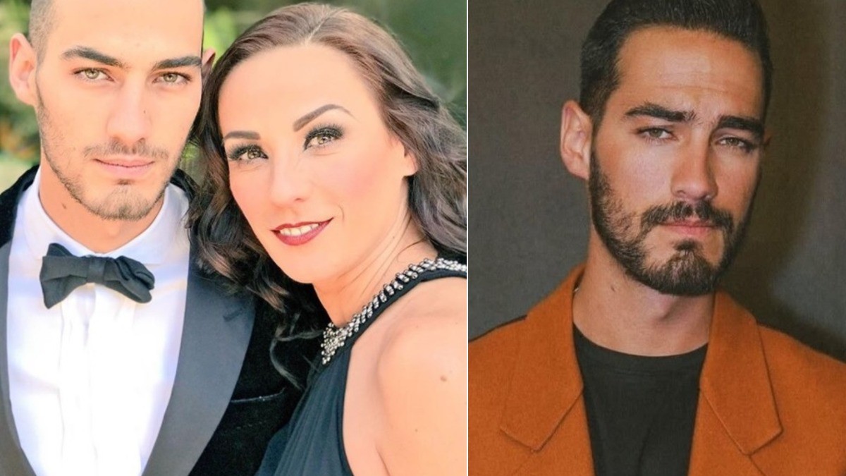 ¡Escándalo! Acusan al hijo de Consuelo Duval de robo, esto sabemos