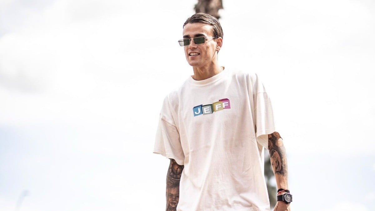 “Me siento confiado en León”, acepta Nico Fonseca pese a factores externos