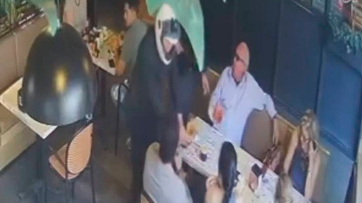 Restauranteros de León piden más patrullajes ante ola de robos de relojes de lujo