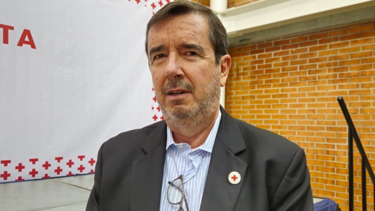 Descarta Alejandro Arena afectaciones viales por desarrollo en Cerro Gordo