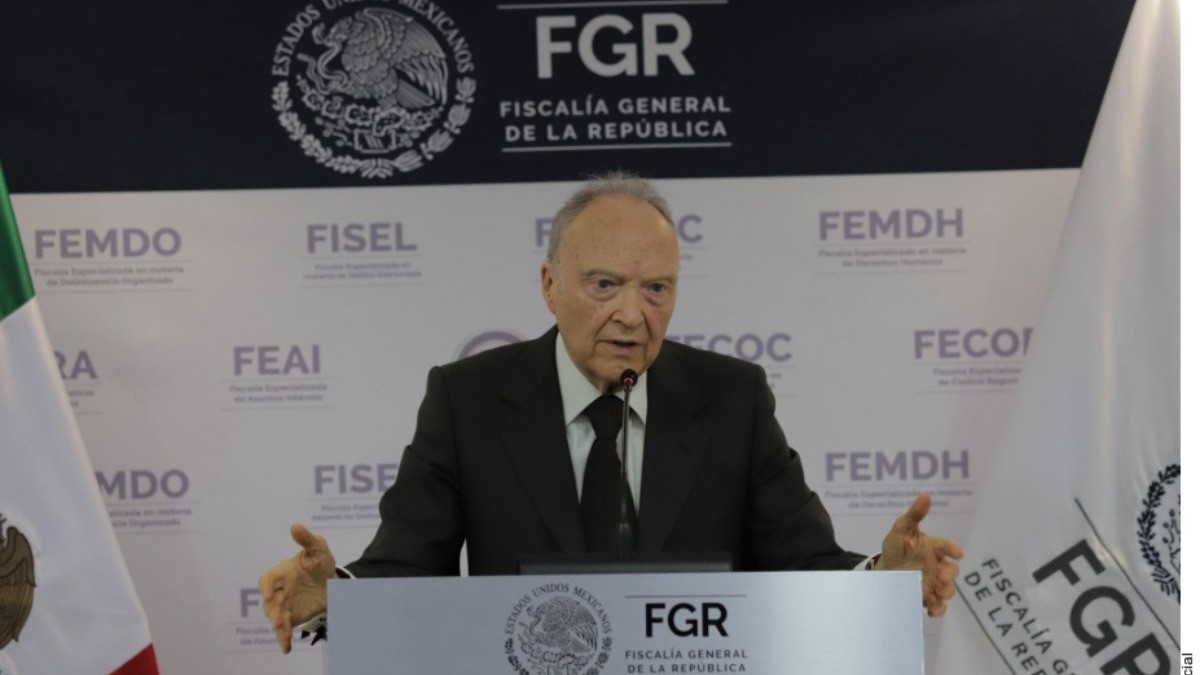 Exhibe FGR omisiones de Jalisco; urge peritajes