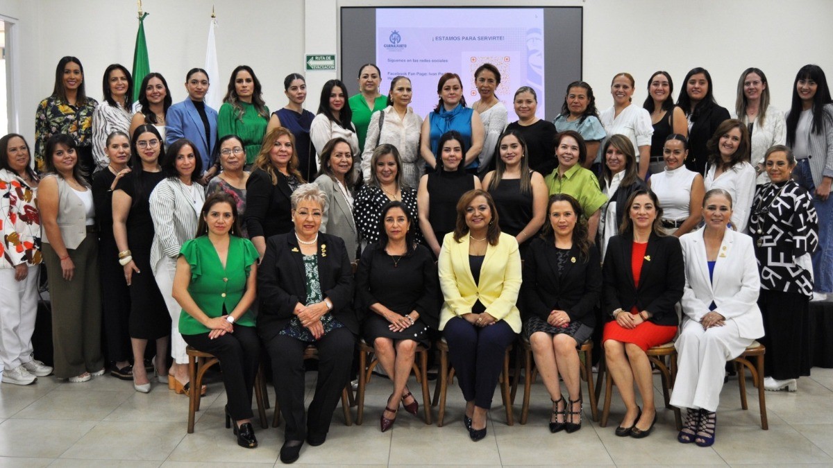 Gobierno y Amexme se unen para apoyar a empresarias a través de la 'Financiera Tú puedes'