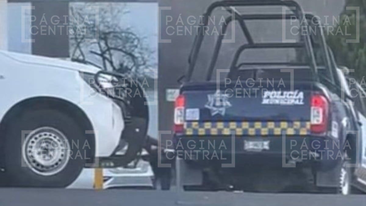 ¿Qué pasó con Alan, papá de la niña que murió en una balacera en San Miguel de Allende?