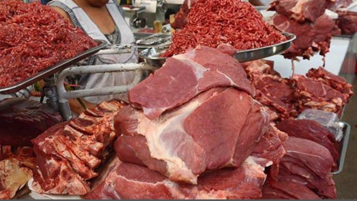 ¡Crimen organizado se diversifica! Ahora roba carne y extorsiona a carniceros