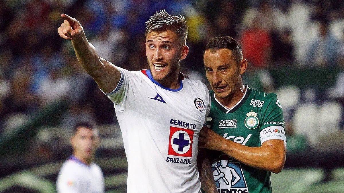 ¿Habrá transmisión del partido entre La Fiera y Cruz Azul?