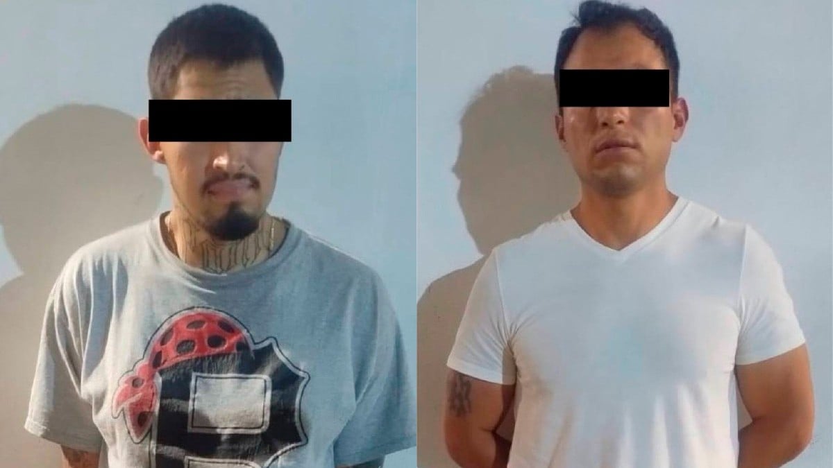 Detienen a presuntos involucrados en el ataque de un hombre en el barrio de San Miguel