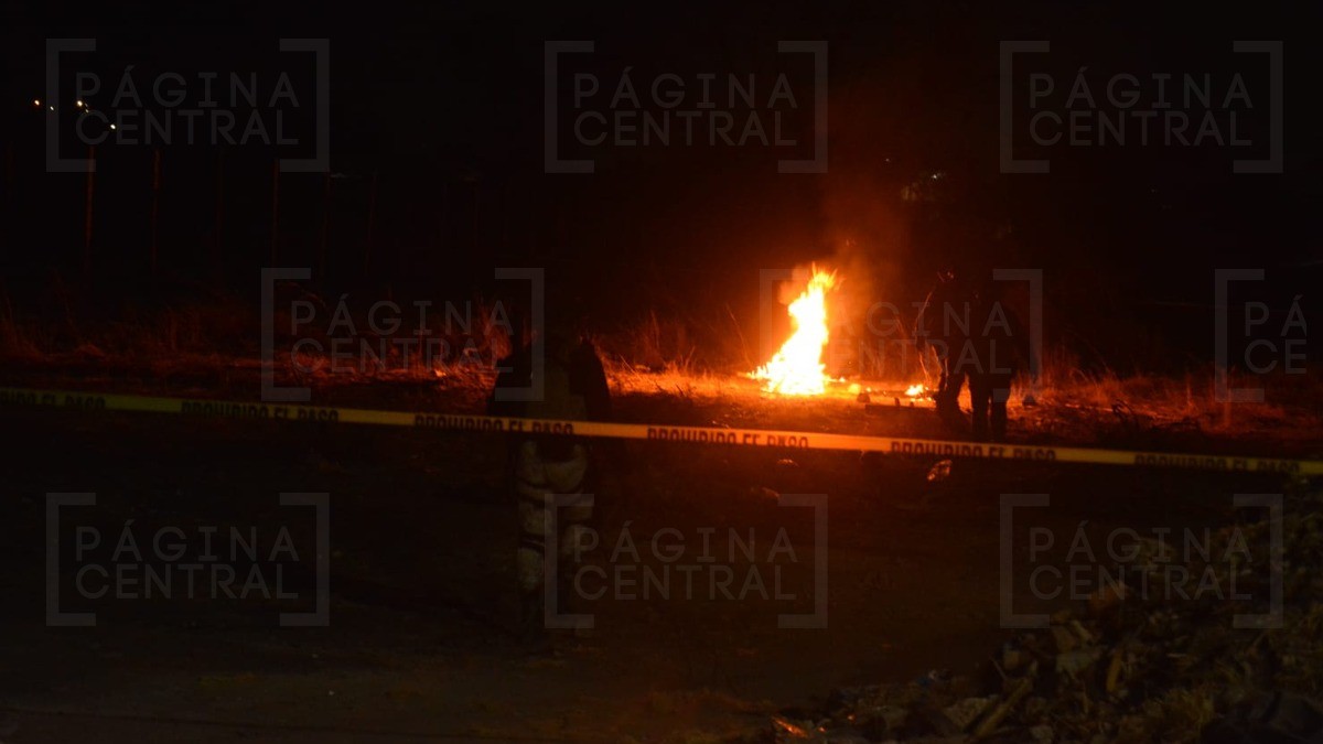 Atemoriza a vecinos de la 8 de Marzo hallazgo de explosivo, moviliza a las autoridades